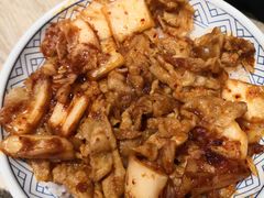 -吉野家(红博中央公园店)