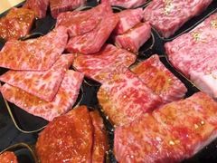 -俺的焼肉(銀座9丁目店)