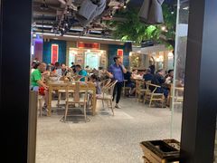 大堂-易裕和·长沙米粉(竹塘西路店)