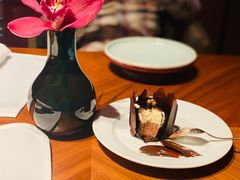 -北京柏悦酒店·锦庭餐厅Dining Room