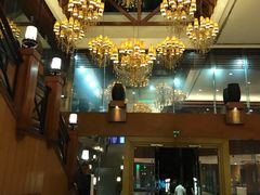 -深圳海景嘉途酒店(东翼楼)