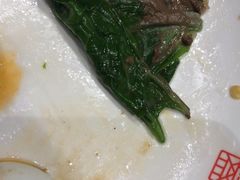 -松针蔡记蒸饺(花园路店)