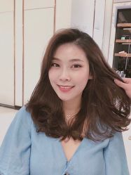 点击看大图 -3AM HAIR SALON烫发染发接发