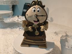 -ins森林童话餐厅coffee&bistro