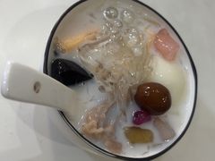 -凉凉海石花