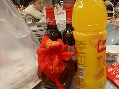 -小八仙·八方(移民广场店)