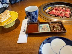-炎蔵牛舌烤肉