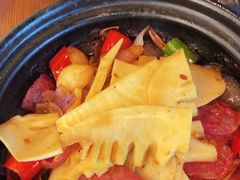 -如轩·海鲜砂锅粥·潮汕菜(一品天下店)