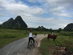 -Club Med地中海俱乐部·桂林度假村