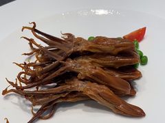 -香山湖渔家大院