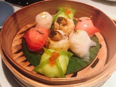 -Hakkasan Abu Dhabi