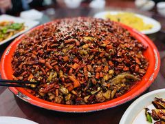 -林中乐辣子鸡(歌乐山总店)