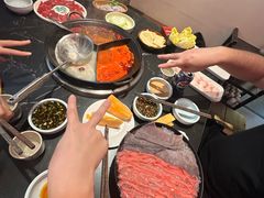 -巴蜀大将火锅(春熙店)