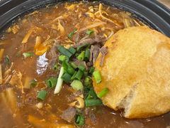 -穆桂英美食(南禅寺店)