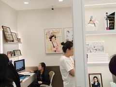 -海马体照相馆(厦门SM城市广场店)