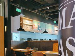 -新贝乐意大利餐厅(苏州中心店)