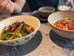 -湘路·湖南钵子菜·宴请(石龙仔店)