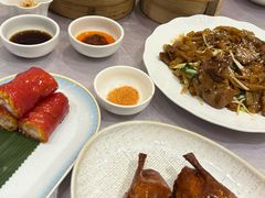 -丰鲤楼•闽南茶楼(仟禧汇店)