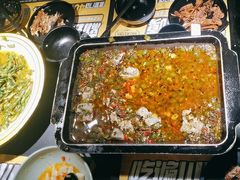 -嘎嘎鸭脑壳(金沙店)