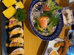 -米彩料理(西丽店)