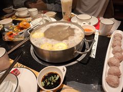 -牛事制造局牛肉火锅(莲岳路店)