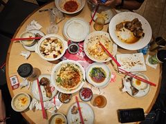-大师兄·手工面·西北菜(珠海环宇城店)