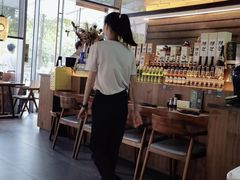 -山葵家居酒屋(天目里店)