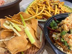 -江城燕子大排档(江汉路步行街店)