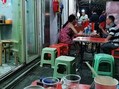 大堂-建国烧烤(建乐路店)