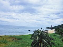 -三亚南山文化旅游区