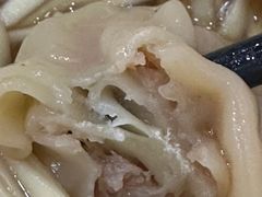 -蒋家桥饺面店(广陵路店)