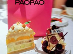 -PAOPAO Bakery&Café(港汇店)