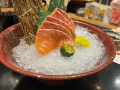 -古田居·特色寿司料理(骏欣中心店)