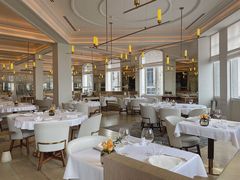 大堂-Jean Georges