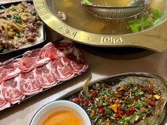 -合记汕头牛肉店(嘉禾路店)