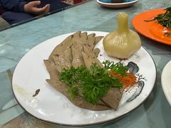 -三江源美食城