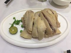 -老吉士(环贸iapm店)