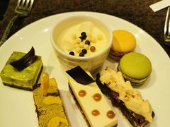 -深圳四季酒店·馥自助餐厅