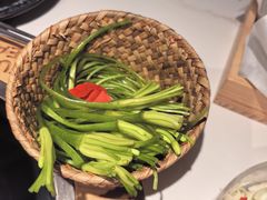 -芸山季·云南山珍菌火锅(南翔印象城MEGA店)