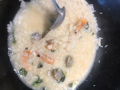 -四海蒸鲜蒸汽海鲜自助(北戴河店)