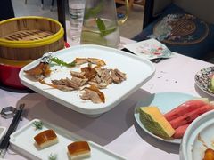 -味+新京宴·烤鸭·北京菜(创意谷店)