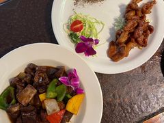 -上楼私房菜(院士路店)