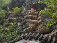 -孤山寨风景区