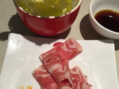 -海底捞火锅(勒泰店)