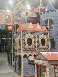 -meland亲子乐园•派对•研学(苏州悠方购物中心店)