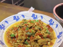 -八碗湘长沙市井菜(坡子街店)