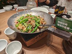 -费大厨辣椒炒肉(黄兴中心广场店)