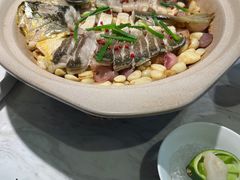 -宴昆山·私房菜(春晖店)