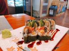 招牌游屋卷-游You House(西单老佛爷店)