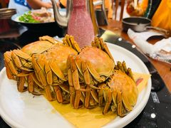 -锡和无锡菜(景丽苑店)